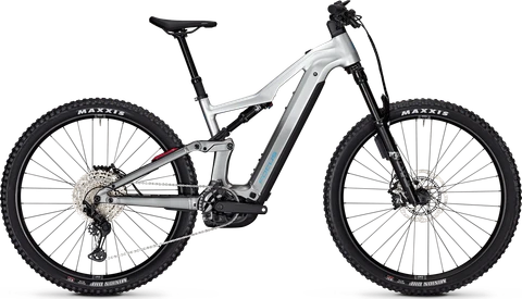 FOCUS Thron2 6.9 ABS